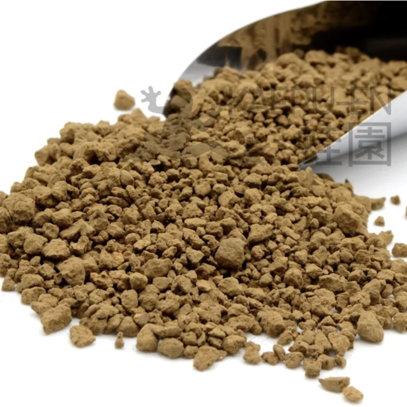 Akadama grano pequeño 2 L aprox