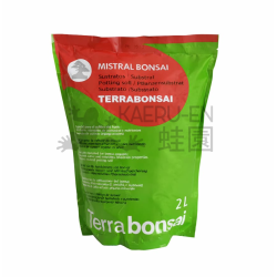 Terrabonsai 2 L