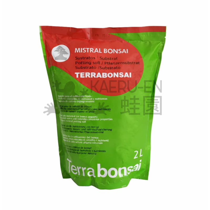 Terrabonsai 2 L
