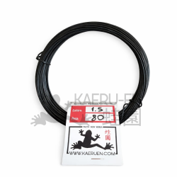 Alambre de aluminio...