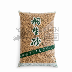 Kiryuzuna grano pequeño 2 L