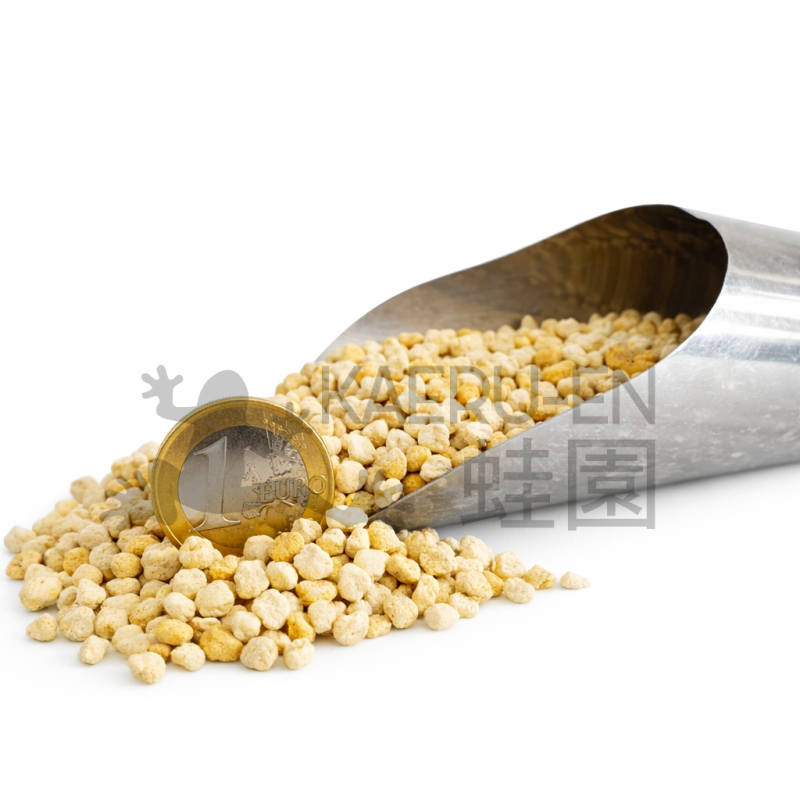 Kanuma grano pequeño 2 L