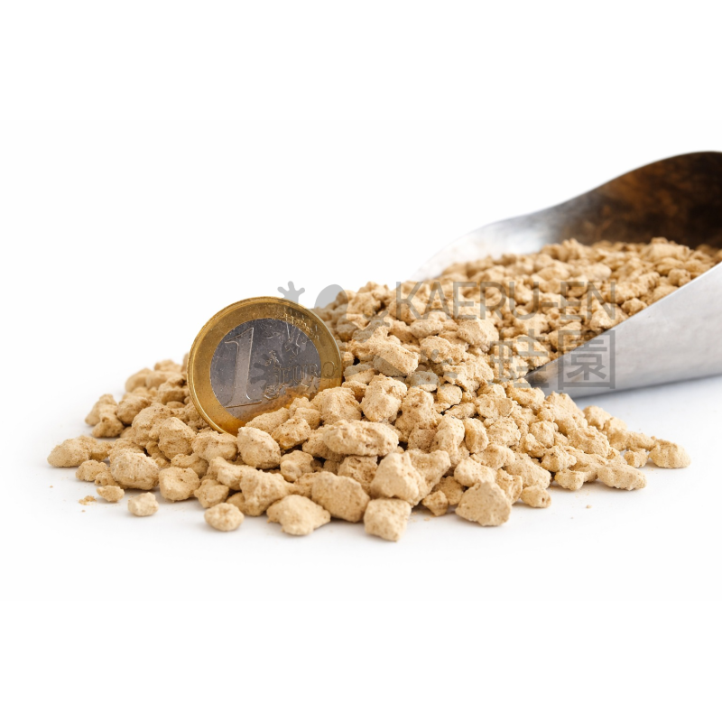 Zeolita grano 3 - 8 mm. Saco 2 L