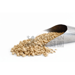 Zeolita grano 3 - 8 mm. Saco 2 L