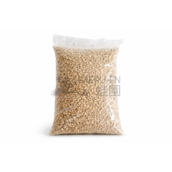 Zeolita grano 3 - 8 mm. Saco 2 L