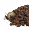 Grava Volcánica 2 L (grano 3–5 mm)