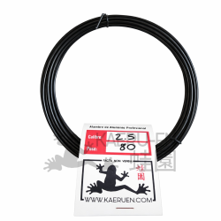 Alambre de aluminio...