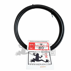 Alambre de aluminio...