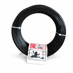 Alambre de aluminio...