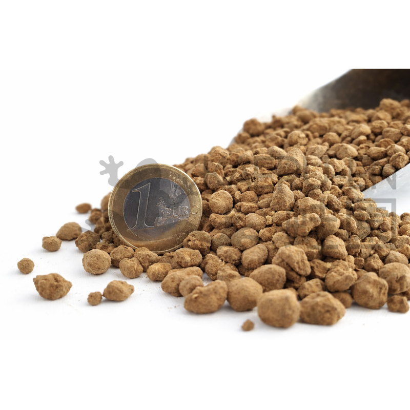 Akadama Jirushi especial caducos 2 L aprox