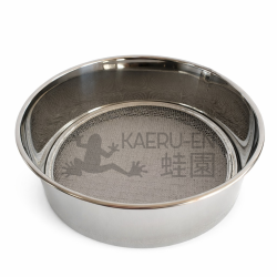 Juego de 3 cedazos 210 mm