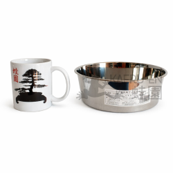 Juego de 3 cedazos 210 mm