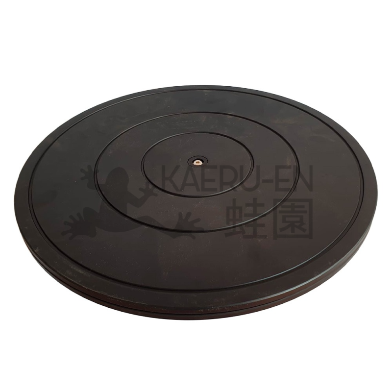 Torno redondo de 400 mm de diámetro