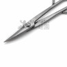 RYUGA Tijera pequeña 179 mm inox.