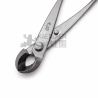 RYUGA Podadora cóncava corte redondo 180 mm inox