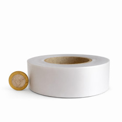 Cinta para injertar 30 mm x 100 m aprox.