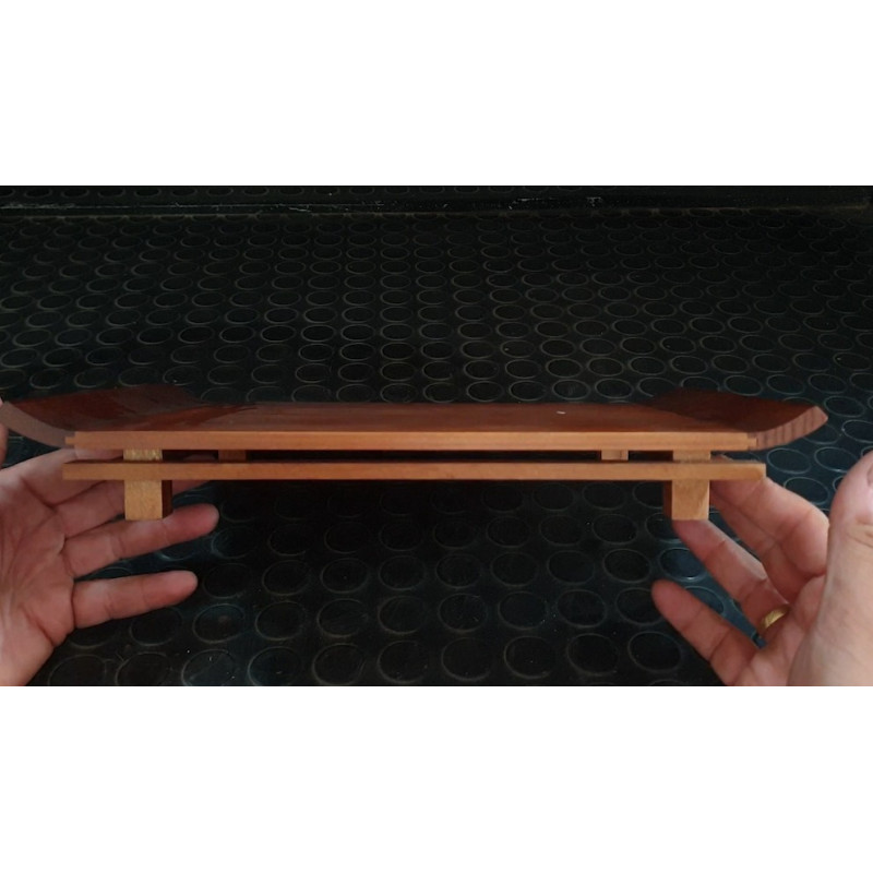 Mesa presentadora 167345