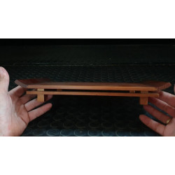 Mesa presentadora 167344