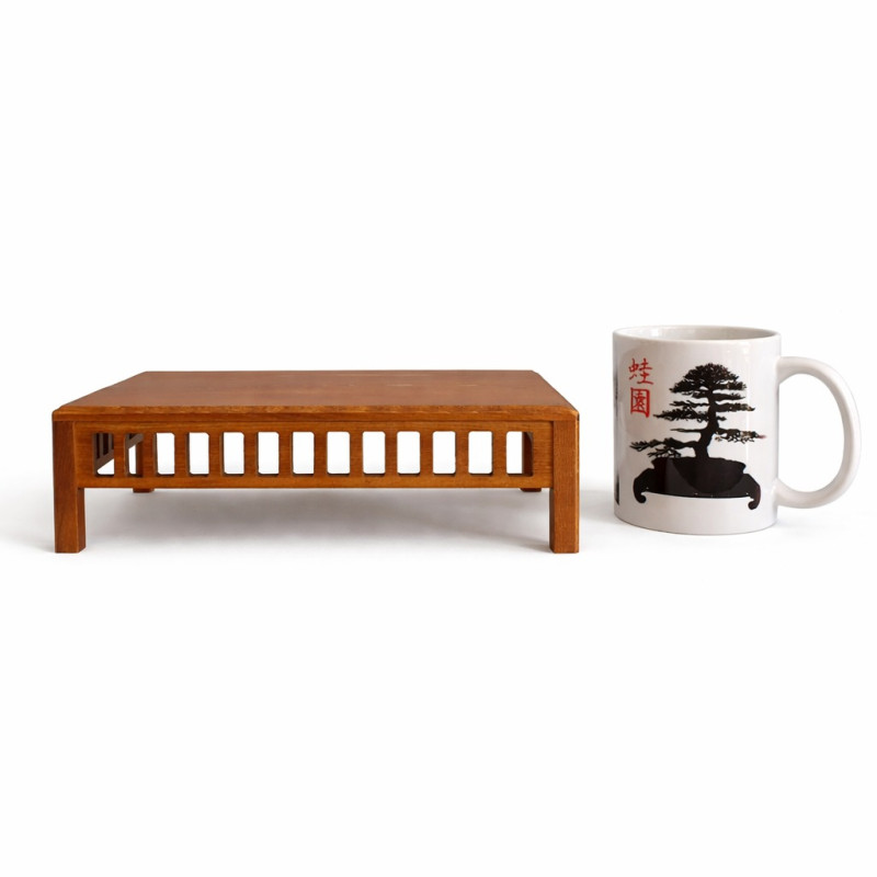 Mesa presentadora 167348