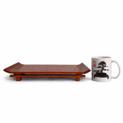 Mesa presentadora 167344