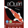 aQuari Koi Excellent Verano Sink 15kg
