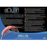 aQuari Krill Oil 250ml