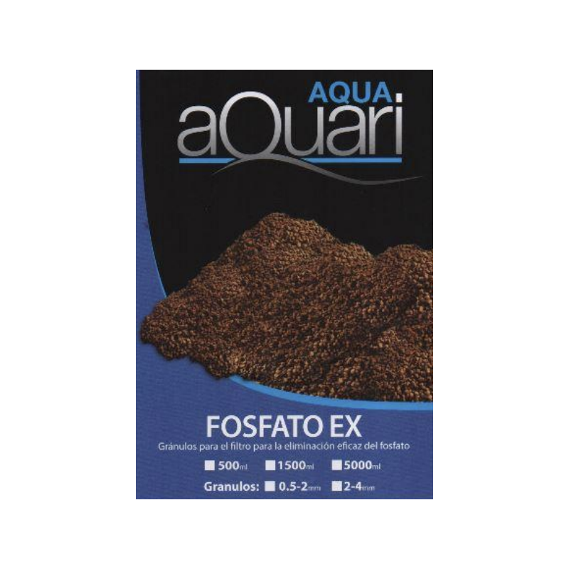 aQuari Fosfato EX 5000ml