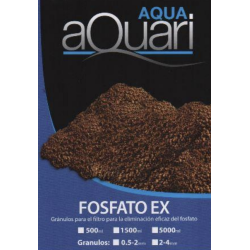 aQuari Fosfato EX 15kg