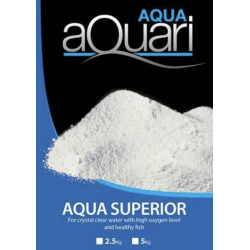 aQuari Aqua Superior 5kg
