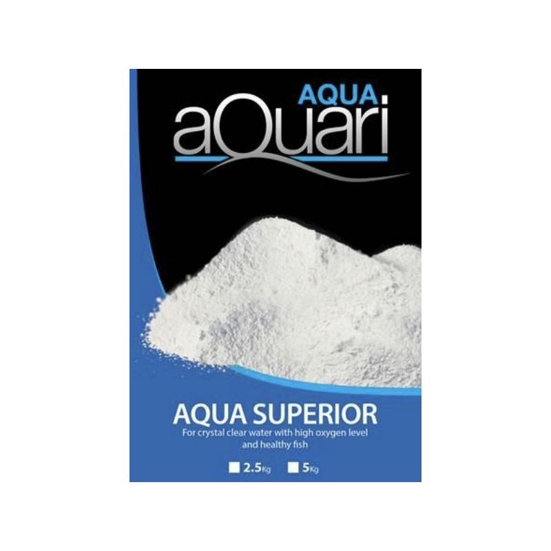aQuari Aqua Superior 5kg