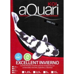 aQuari Koi Excellent...