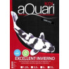 aQuari Koi Excellent Invierno Immuno Mix 5kg