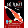 aQuari Koi Excellent Verano Spirulina 2,5kg