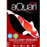 aQuari Koi Excellent Verano 5kg