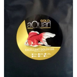 aQuari Gold standard...