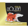 Gold starter para alevines desde 1 cm 5kg