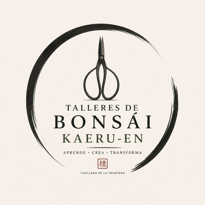 Taller Kaeru-En Madrid 25 de Octubre 2026, horario de mañana (10:00 a 14:00hrs)