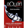 aQuari Koi Excellent Invierno Sink 15 kg