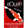 aQuari Koi Excellent Color Intensos 2.5 kg