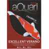 aQuari Koi Excellent Verano Chlorella 15 kg