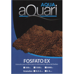 aQuari aqua FOSFATO EX 5000 ml