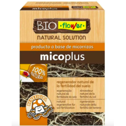 Micoplus Micorrizas BioFlower (2 sobres de 3 gr)