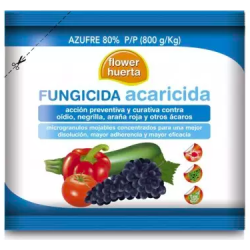 Fungicida Acaricida Azufre...