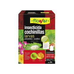Insecticida cochinillas -...
