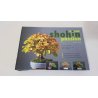 Libro "Bonsai Shohin Passion" en inglés