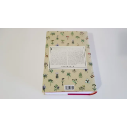 Libro "Diccionario de Botánica"