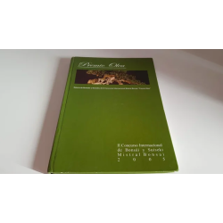 Libro de Bonsai "Premio Olea" 2005