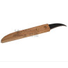 Cuchillo para jin 160 mm