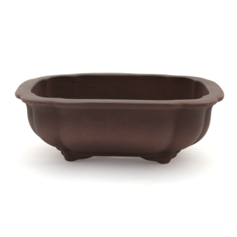 Maceta Zenigo 225 x 225 x 80
