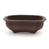 Maceta Zenigo 225 x 225 x 80